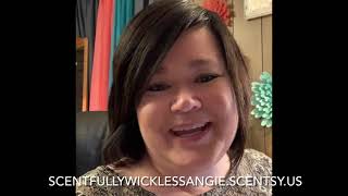 Scentsy Spring Summer 2021 Warmers - Midnight Floral, Tide Pool, Moon Over Jupiter, Opulence