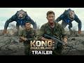 Kong Skull Island 2 2026 Tom Hiddleston Scarlett Johansson Idris Elba Bande Annonce Con mp3