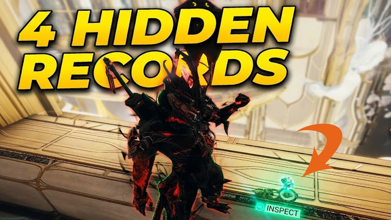 All 4 Hidden Archimedean Records Locations Pontis Relay Guide YouTube all-4-hidden-archimedean-records-locations-pontis-relay-guide-youtube