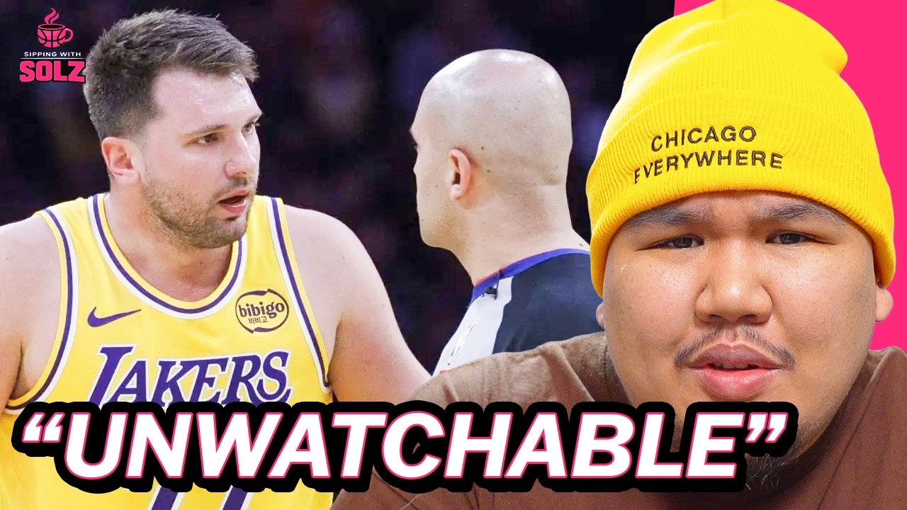 Все покончили с Лукой Дончичем