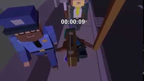 (Broke Protocol Hack | Keep Items on Death)