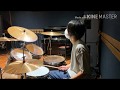 嘆くなり我が夜のFantasy/THE YELLOW MONKEY 叩いてみた drum cover #RoadToDrumMaster No.5