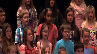 Soaring Heights Veterans Day Ceremony