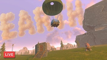 RUST VR - GRIM WIPE - PCVR Quest 3