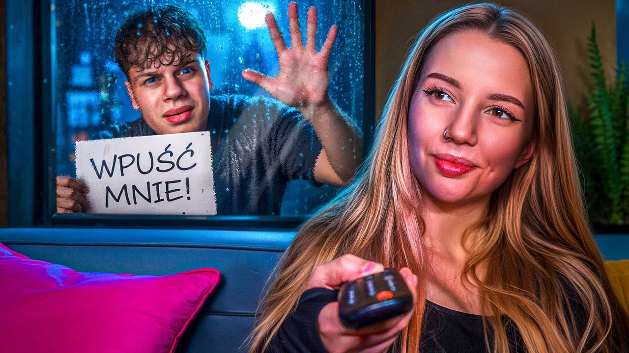 TO BYŁA NAJGORSZA NOC W JEGO ŻYCIU! 😱