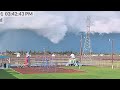 Tornado in madera  3124