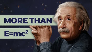 Albert Einstein: From Patent Clerk to Global Icon