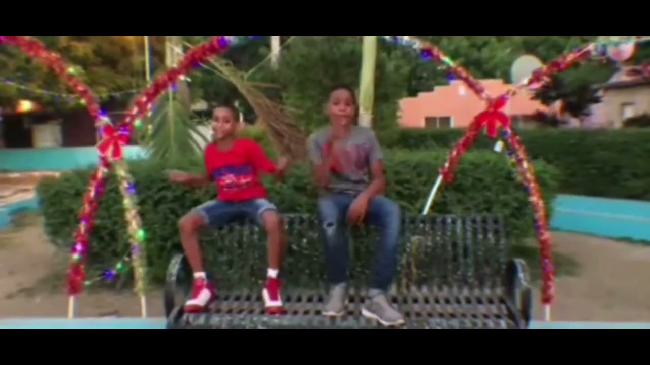 ⁣La 2 CON LA 3 RDALAN ( OFICIAL)