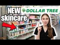 Dermatologist Shops Dollar Tree Skincare… What’s Actually Worth $1.25?