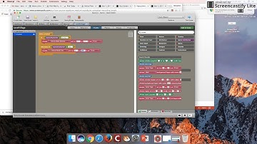 Stencyl - Character Select Part II