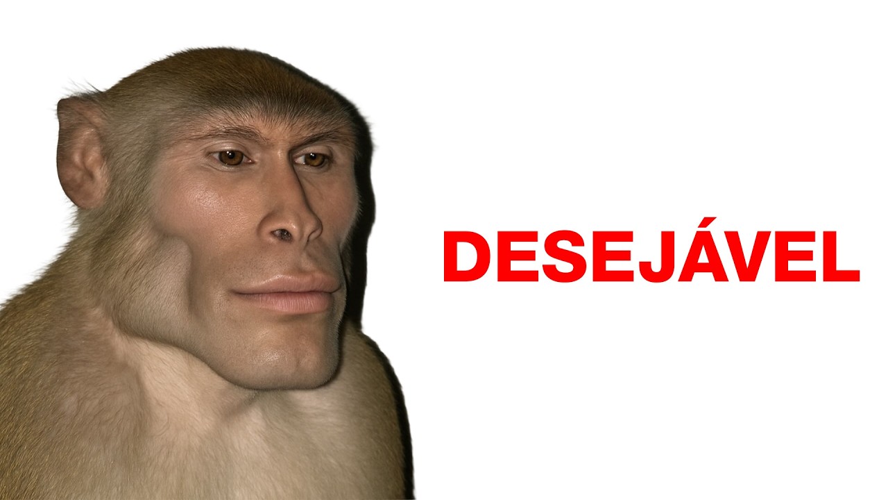 SER ATRAENTE é bem fácil, na real — Transcript