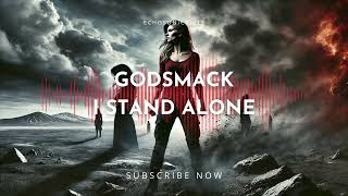 Download Lagu Godsmack - I stand Alone -Rock Remix #godsmack #Istandalone #rock MP3