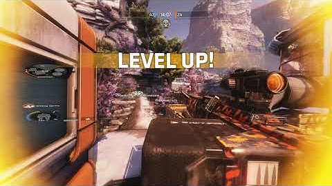 Titanfall 2 Execution Compilation