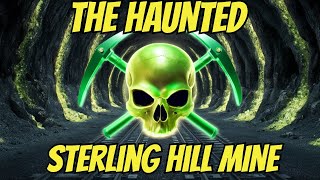 A Haunted Tour of Sterling Hill Mine