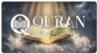 Quran Nazool - Free Islamic App Offline 