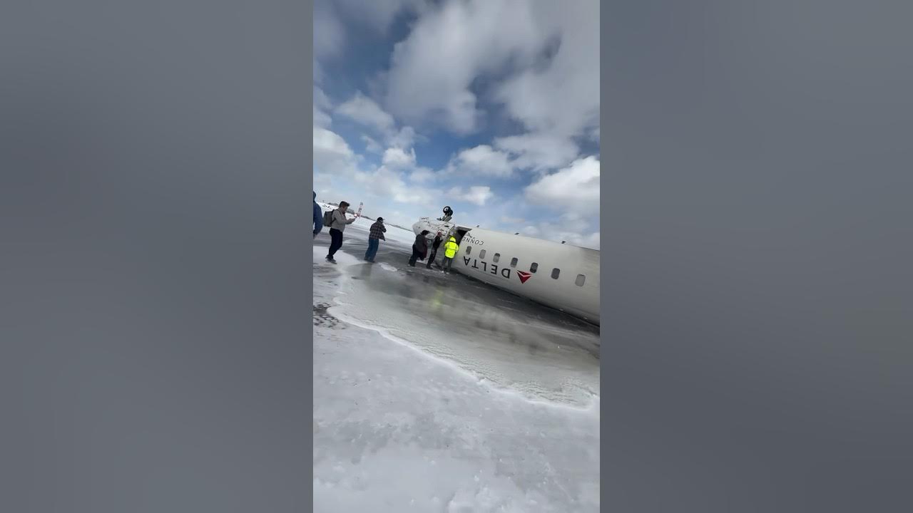 Why are there so many plane crashes 😭 YouTube