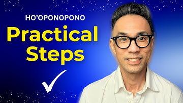 Why Ho’oponopono Isn’t Working — Practical Step-by-Step Guide