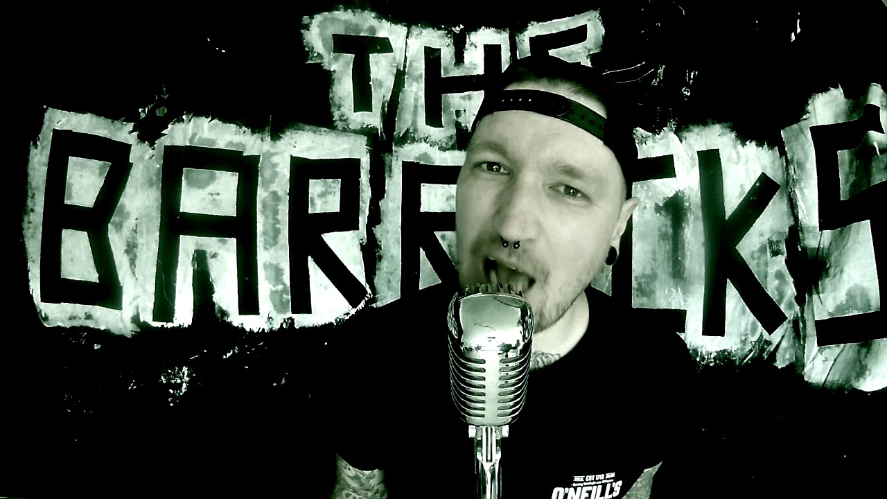 Watch THE BARRACKS - "DRINKING SONG" (Music Video) on YouTube Watch THE BARRACKS - "DRINKING SONG" (Music Video) on YouTube