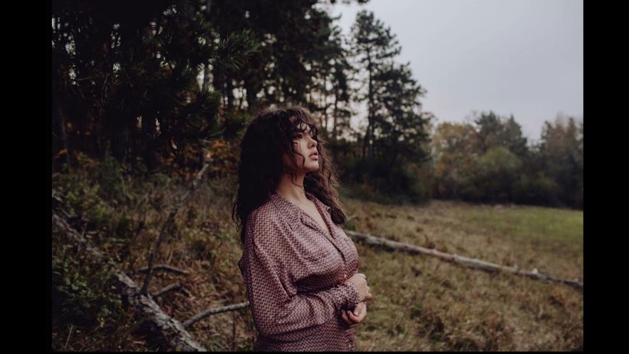 Lorena Fetti (Buble) - Nu mergi de la mine Isus (Official Audio)