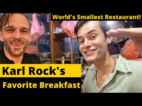 Wideo: Najlepsze restauracje w Katmandu, Nepal