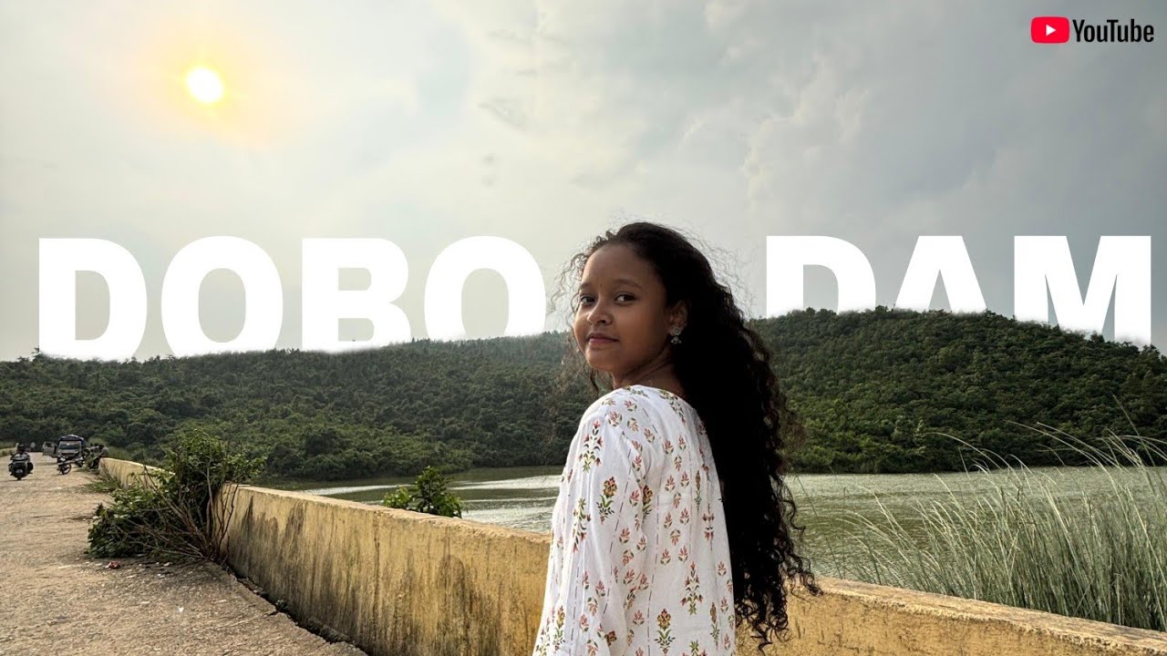 Dobo Dam Jamshedpur📍Satnala Dam | Tourist place near Jamshedpur 2025 | Tatanagar 