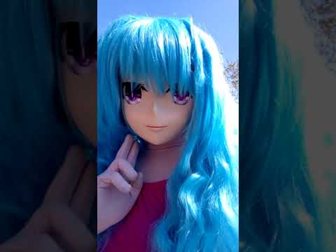 Sapphire first time In the sun 2