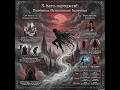 З-імли-народжені. Поза межами Імли: Розбір всесвіту Mistborn