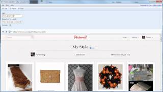 Moobots Pinterest Linkify