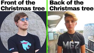 MR BEAST The Real Mr Beast Lessons in Meme Culture - 437K views 1 day ago  LIMC. - iFunny Brazil