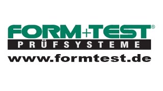 FORM+TEST - The Company - English - Formtest