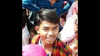 Pagdi palkadar Tejaji song