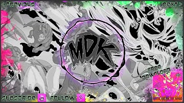 MDK - Drown (One Day) in G-Major 1168 (G-Major 1156 + G-Major 12 Version)