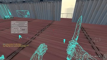 Balas Madrid wallhacking at EliteHunterz!