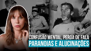 O experimento do jovem que ficou sem dormir por 11 dias