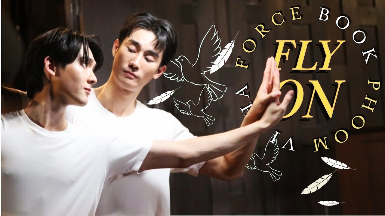 [ForceBook] PhoomVicha - Their Story