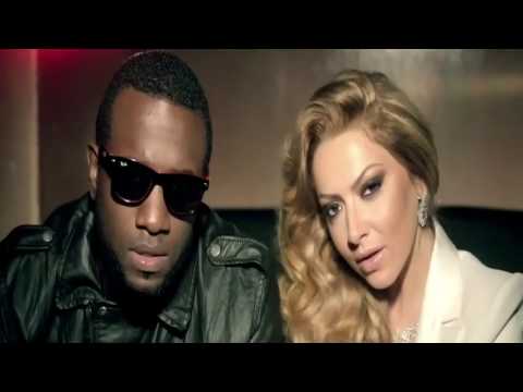 Hadise & DJ Snake - Nerdesin Askim & Get Low (Lewent Bayrak Mashup Clip Version)