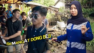 Download Lagu KINI ENTAH DI MANA BUNGAKU YANG SELALU KU PUJA PUJA BERSAMA NIA DIRGHA IRAMA DOPANG MP3 Download Lagu KINI ENTAH DI MANA BUNGAKU YANG SELALU KU PUJA PUJA BERSAMA NIA DIRGHA IRAMA DOPANG MP3
