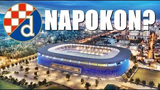 Hoće li Dinamo napokon dobiti novi stadion? Pao dogovor Grada, Vlade i Crkve!