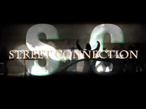 RAP LYONNAIS - STREET CONNECTION FEAT ZZ ET LARRYMASTA - IN DA HOOD