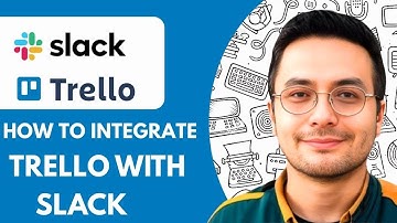 How To Integrate Trello With Slack - 2025 (Simple Tutorial)