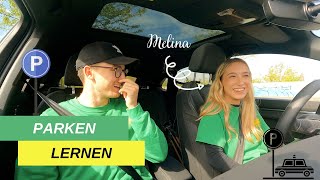 Parken lernen | Tipps und Tricks für die Prüfung | Fahrschule Kessler