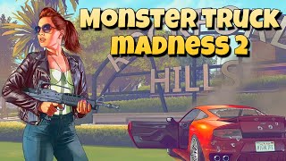 GTA monster truck madness 2 (read desc)