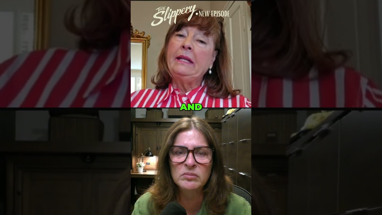 The First Red Flag: A Family's Story Unfolds #shorts