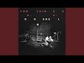 Fontaines D.C. - Dogrel