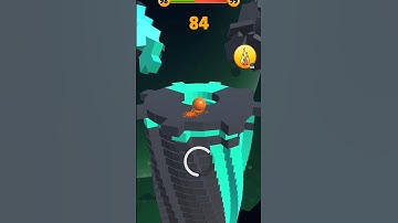 NOOB vs PRO vs HACKER  Stack Ball 3D -Gameplay MAX LEVEL in Stack Ball | Spiral Roll GT Car Stunts