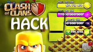 Clash Of Clans Hack Mod For Android with Live proof. screenshot 5