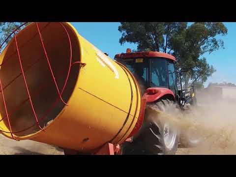 Tomahawk T404 Straw