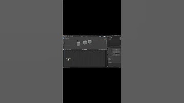 Bài 7.6: Split bottom là gì và tại sao nó gây hoang mang??#blendertutorial#blender #3danonymous
