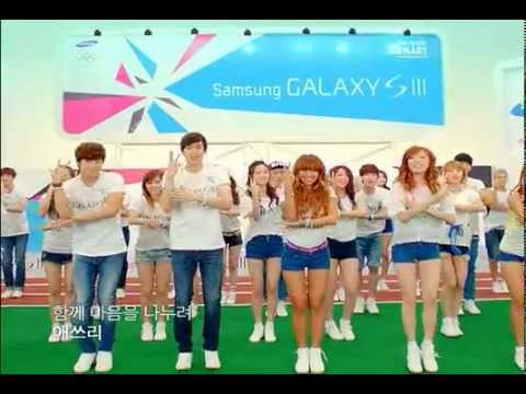 (+) ZEA[제국의아이들] , 9Muses[나인뮤지스] Team S III - Win The Day(모두 애쓰리) MV