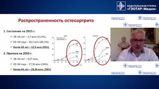 Болевой синдром в практике врача. Как выбрать правильный препарат?